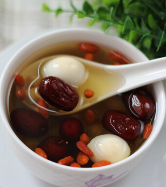 吃红枣有什么好处 细说红枣养生功效