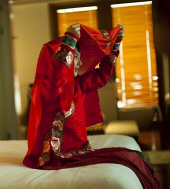 风水大师 新婚夫妻婚房风水有讲究