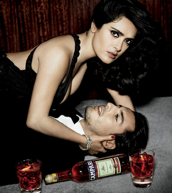 什么东西可以催情 十种食物宛如催情药