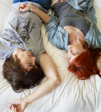 两性生活 女人的身体你了解吗