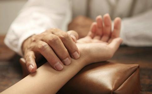 身体虚弱的表现 身心健康的穴位你知道吗