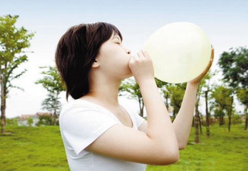 怎样练肺活量，怎么样能来提高肺活量呢？