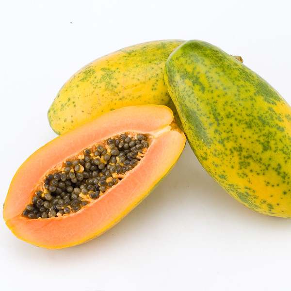 孕妇能吃木瓜吗 5种水果孕妇不能吃