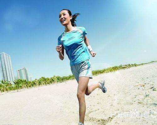 拥有健康的身体前提就要健康生活