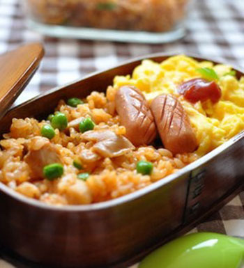 自带便当需要注意什么 便当族需要了解的知识