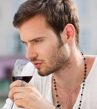 男性更年期 警惕白领男人更年期会早到