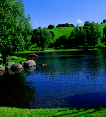 风水知识 风水学的三大原则