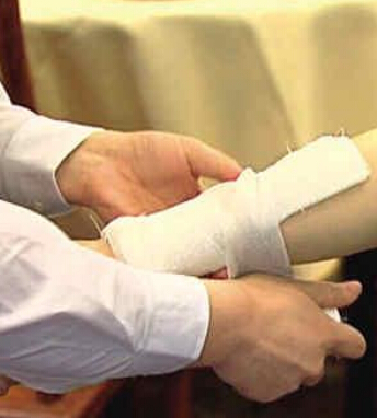 急救常识 三种基本急救小技能