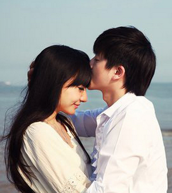 爱情故事 你喜欢他/她的十七条证据