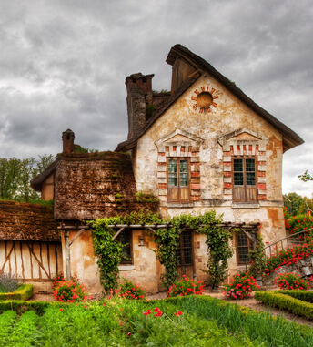 风水罗盘 八招帮你迎来新年好风水