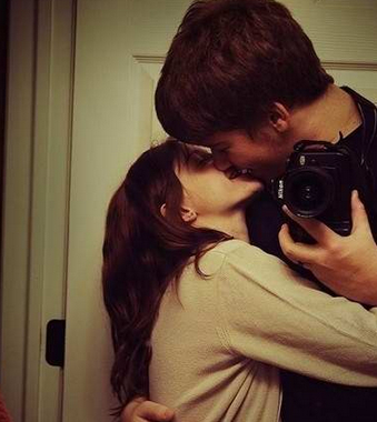 接吻的好处 接吻的15个有趣现象