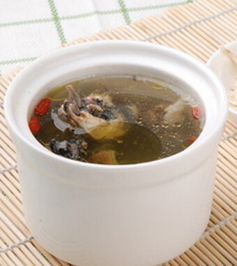 补肾的食物有哪些 荐10种超给力护肾食物