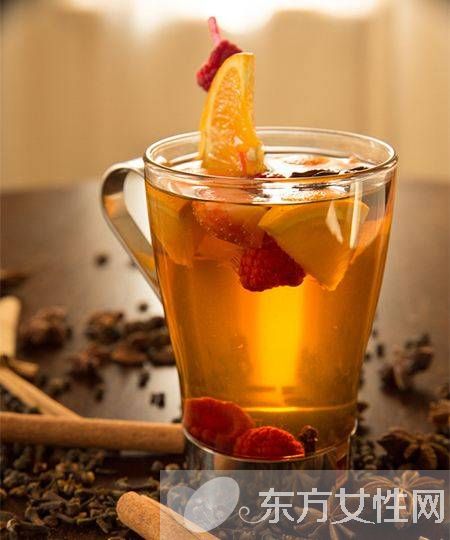 柚子茶制作方法 揭秘柚子茶不为人知的功效