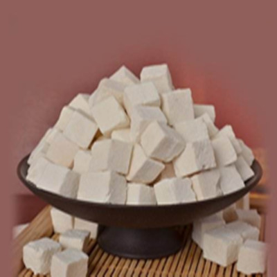 生活百科告诉你，茯苓的功效与作用及食用方法