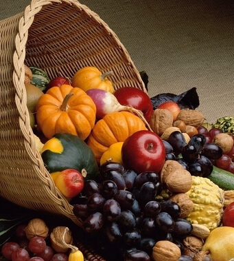 吃什么抗衰老 九天然抗老水果抓住你的青春