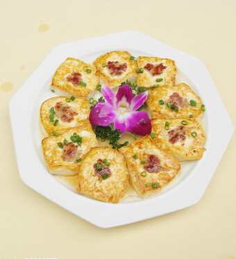 女性更年期 吃豆腐的女人不怕更年期