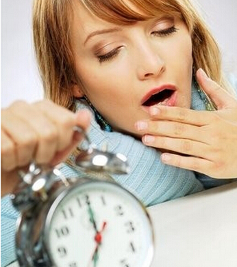 月经期 腰痛及月经周期延长的秘密