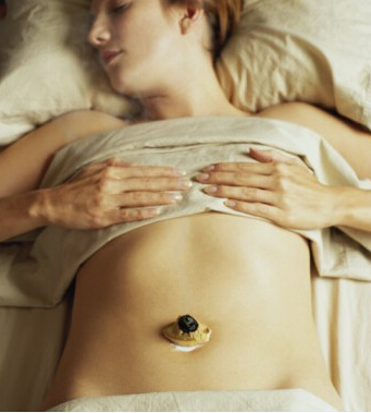 痛经怎么办快速止痛 艾灸治疗痛经