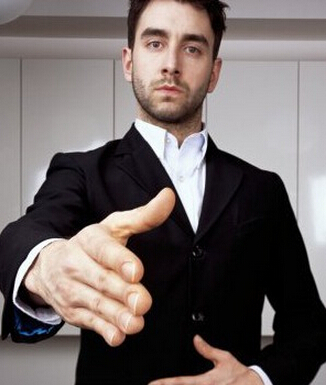 社交恐惧症 自我测试及其治疗