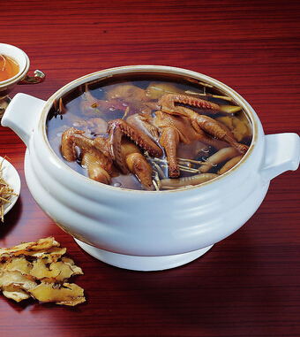 男人肾虚吃什么好 多种食物解决男性困扰