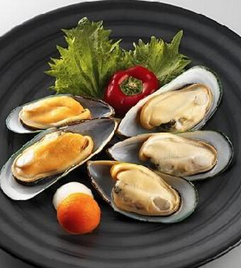 肾虚吃什么好 10大食材帮男人补肾亏