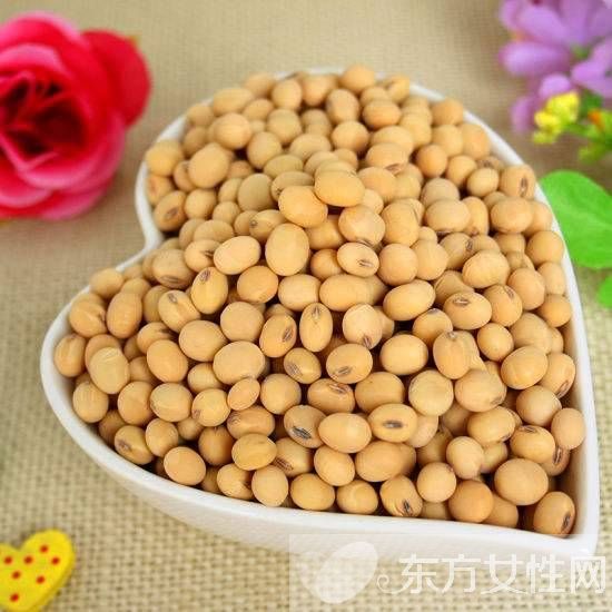 黄豆的吃法大全 黄豆的营养价值有哪些