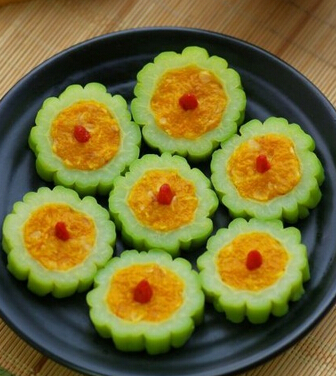 苦瓜怎么吃 秋季食用苦瓜宜忌当自知