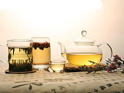 男性养生茶护肝肾 男性养生茶有哪些