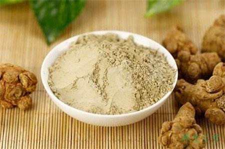 三七粉怎么吃 三七粉的的副作用和食用禁忌