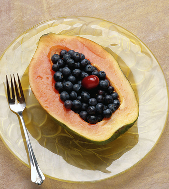 什么东西可以催情 十种食物宛如催情药