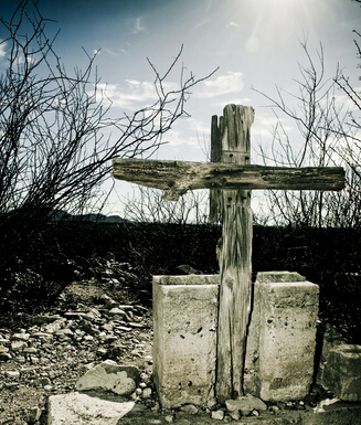 坟墓风水 墓室风水的十大禁忌