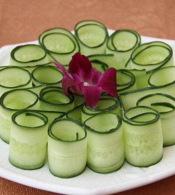 电脑族的养生 6种食物清除体内垃圾