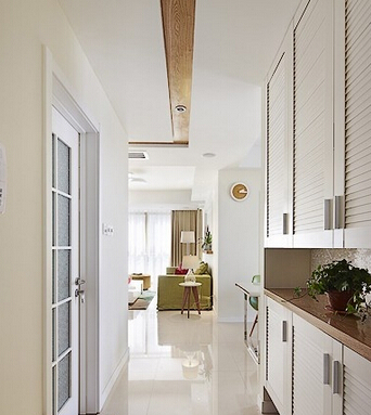 家居风水 怎么看住宅风水学