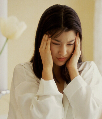 恐惧症 自我测试及其应对方法