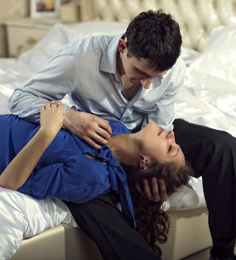 性爱秘籍 享受高潮12秘密