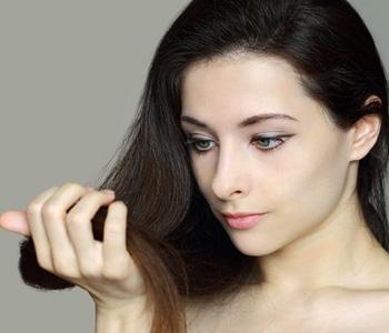 头发干枯怎么办 乌黑亮丽的头发你值得拥有