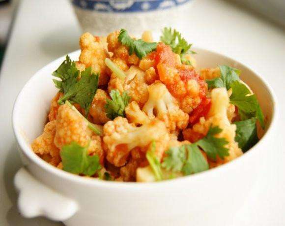 花菜怎么做好吃 美味营养的花菜食谱