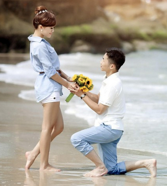 社会交往 这四种情况下的情侣最容易分手