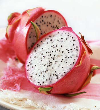 吃火龙果会上火吗  哪些人不能吃火龙果