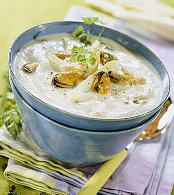 肾虚吃什么好 10大食材帮男人补肾亏