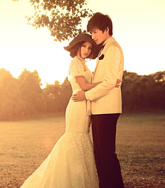 最佳婚姻 风水9大招让男女拥有幸福婚姻