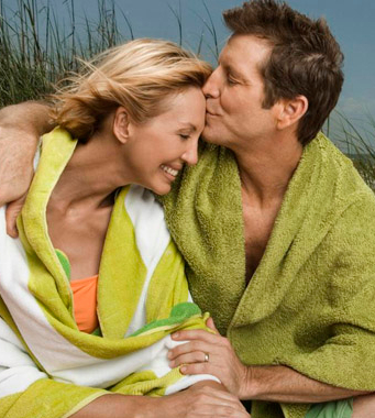 夫妻性生活 影响夫妻性生活健康的坏习惯