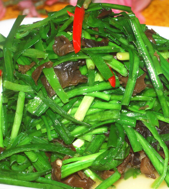 男人肾虚吃什么好 8食物男人补肾胜伟哥