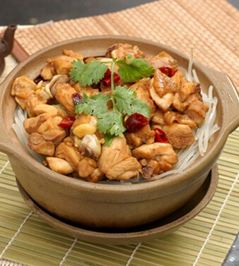 补肾吃什么 5类食物开胃健身益肾气