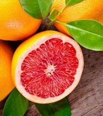 柚子的功效与作用 冬季食用柚子好处多