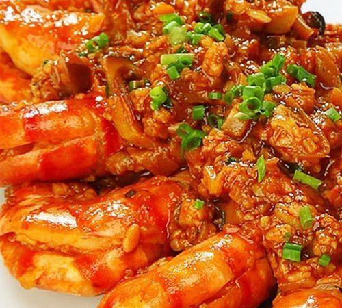 吃什么食物补肾你都知道吗