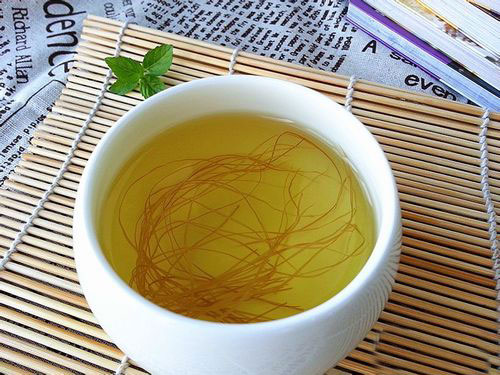 玉米须煮水 玉米须的食用方法有哪些