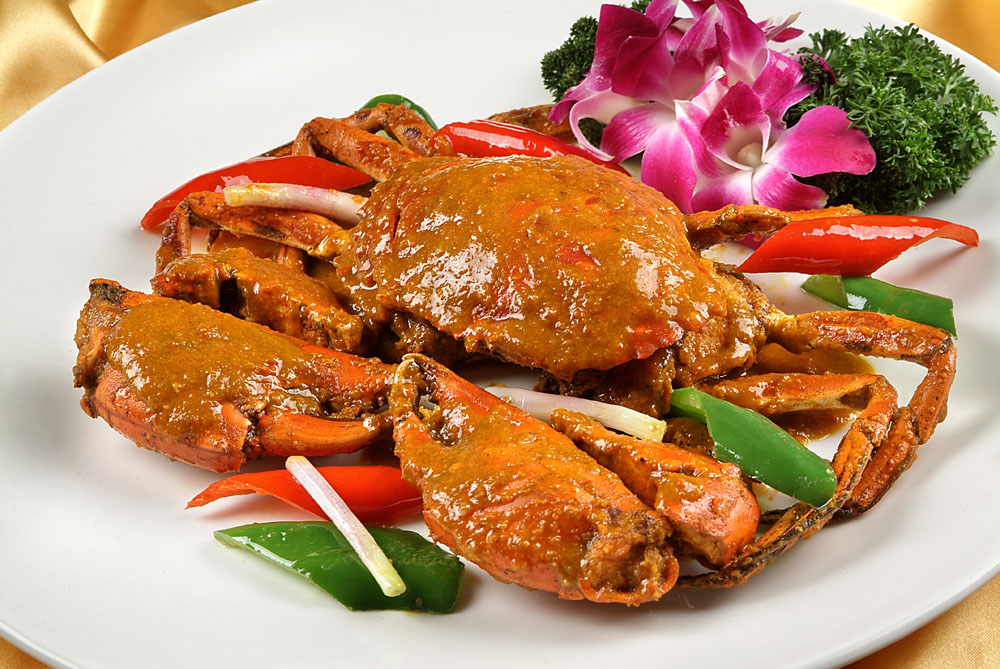 吃螃蟹的禁忌 螃蟹的做法有哪一些