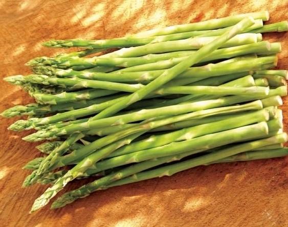 芦笋怎么做好吃及食疗功效