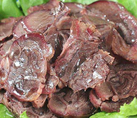 天上龙肉地下驴肉 驴肉的做法大全